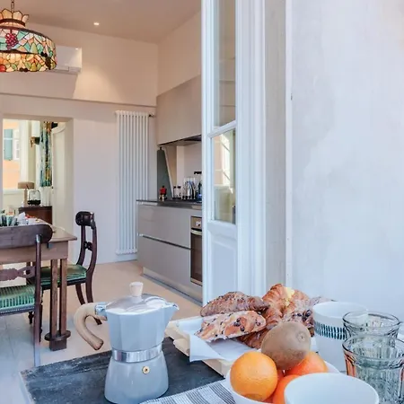 Casa Designer Modern 1st Floor With Terrace * Λούκα