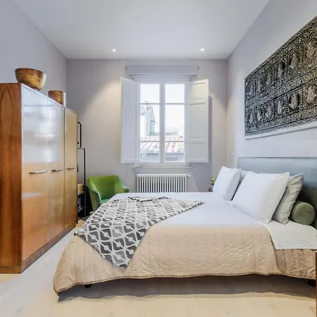 Διαμέρισμα Casa Designer Modern 1st Floor With Terrace Λούκα