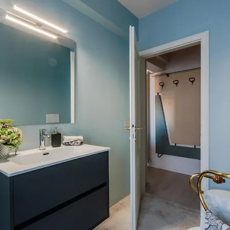 Apartment Casa Designer Modern 1st Floor With Terrace Lucca