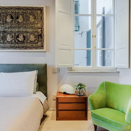 Apartment Casa Designer Modern 1st Floor With Terrace Lucca