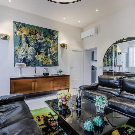 Casa Designer Modern 1st Floor With Terrace Διαμέρισμα *